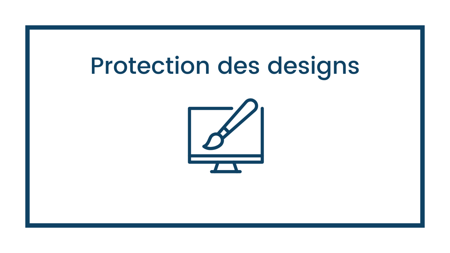 La protection des designs par le droit des dessins ou modèles : un enjeu stratégique pour les entreprises