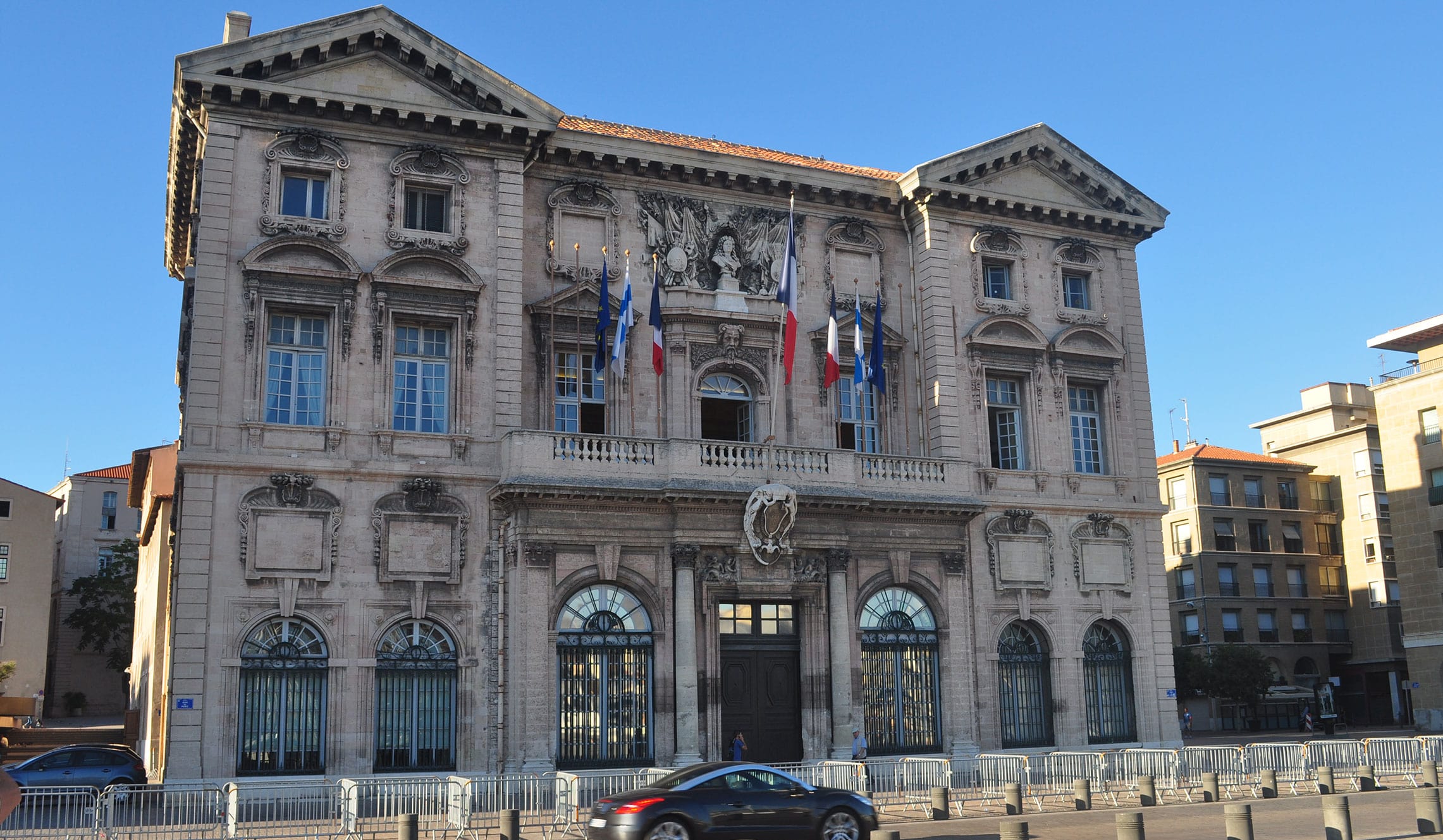 Notre cabinet à Marseille | Cabinet Manenti & Co Marseille